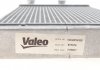 Радиатор печки - Valeo 811514 (фото 3)