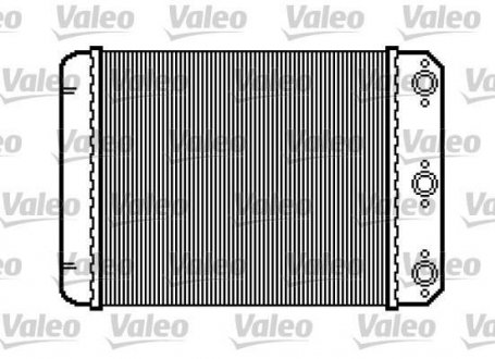 Радиатор печки салона Valeo 812304 (фото 1)