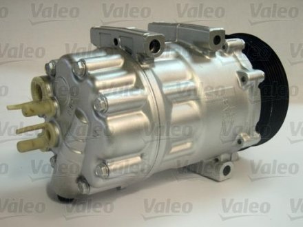 Автозапчасть Valeo 813714