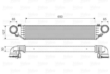 Автозапчастина Valeo 817760