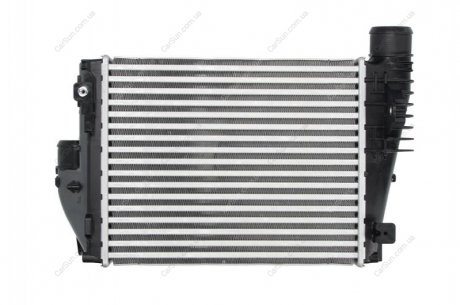 INTERCOOLER CITROEN JUMPY 1,6BLUE HDI SPACETOURER 16- Valeo 818304