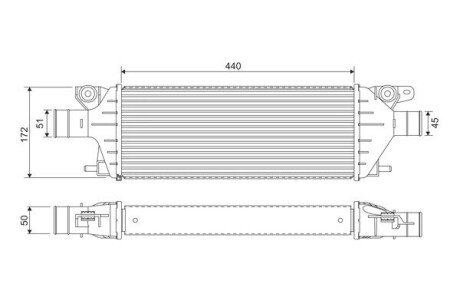 Автозапчастина Valeo 818379