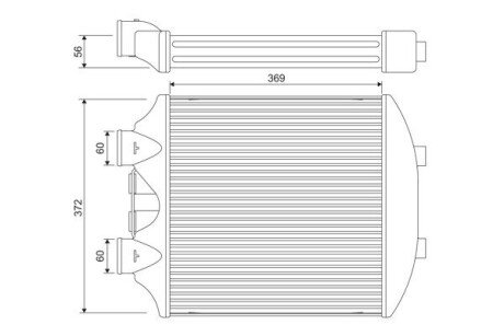 Автозапчасть Valeo 818393