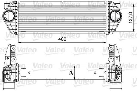 Автозапчасть Valeo 818607