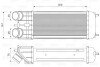 INTERCOOLER CITROEN 1,6HDI C2/C3 207/1007 Valeo 818663 (фото 1)