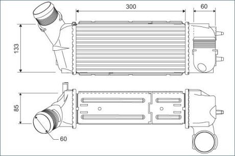 Автозапчастина Valeo 818769