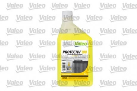 KONC.PLYNU CHLOD.PROTECTIV 100 �ӣTY 1L Valeo 820734 (фото 1)