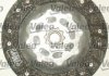 Комплект зчеплення Doblo 1.9JTD 01- (230mm) Valeo 821463 (фото 2)