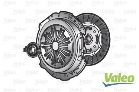 Автозапчасть Valeo 826220