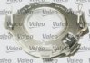 Комплект сцепления Valeo 826395 (фото 1)
