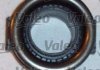 Комплект зчеплення (HD61+HDC51+PRB50) Valeo 826720 (фото 1)