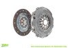 К-кт зчеплення (240mm) Opel Vectra C 1,9CDTI 04-