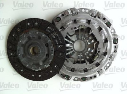 Автозапчасть Valeo 826943