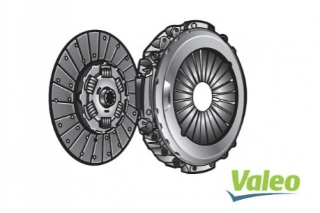 Valeo 827553