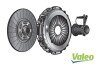 Zestaw sprzД™gЕ‚a (362mm) pasuje do: MERCEDES ATEGO, ATEGO 2, AXOR 2, ECONIC 01.98- 827571