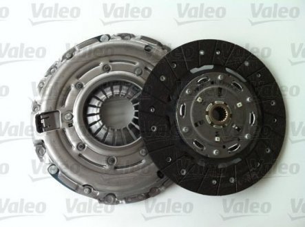 Автозапчасть Valeo 828103