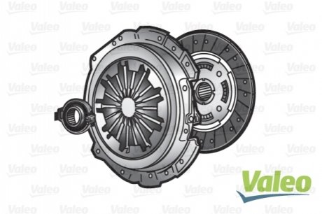 Автозапчасть Valeo 828531