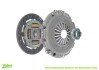 МУФТА КПЛ. AUDI A4/A6 1.9 TDI/2.0 TFSI 01-08 Valeo 832399 (фото 1)