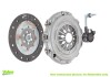 МУФТА КПЛ. VOLVO C30/S40/V50 1.6 D 05-12 Valeo 834083 (фото 3)