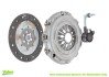 МУФТА КПЛ. FIAT PUNTO/GRANDE PUNTO 1.3 D MULTIJET 05- Valeo 834150 (фото 1)