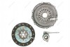 МУФТА КПЛ. VOLVO V70/S60/S80 2.4 D 01-10 Valeo 834451 (фото 1)