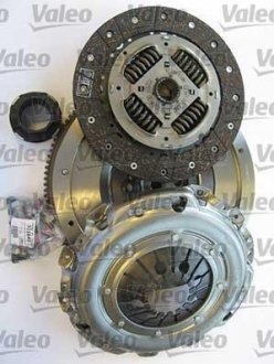 Автозапчасть Valeo 835085