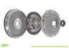 SPRZРЃGСњO VW GOLF/PASSAT/CC 1,8 TSI 07-14 K4P 835184