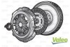 К-кт KIT4P-Conversetion (для переобладнання з двомасового на одномасовий) VAG/Skoda 1.8t/1.9Tdi 95-> Valeo 835206 (фото 1)