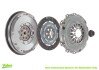 МУФТА КПЛ. BMW 3 E46 2.0 01-03 DMF Valeo 837059 (фото 1)