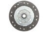 МУФТА КПЛ. VOLVO C30/S40/V40/V501.6 D 10- DMF Valeo 837440 (фото 9)