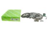 Модуль сцепления (DMF + CLUTCH SET + CSC) Valeo 837456 (фото 12)