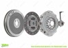 МУФТА КПЛ. FORD MONDEO 2.0 D 05-07 K4P Valeo 845062 (фото 1)