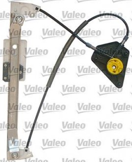 Подъемное устройство для окон Valeo 851120 (фото 1)