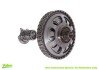 МУФТА КПЛ. BMW 1/2/X1/X2 1.5-2.0 18-21 Valeo 855201 (фото 1)