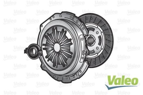 Автозапчасть Valeo 877204