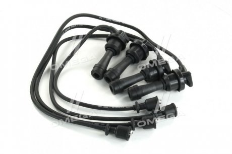 Комплект кабелів високовольтних Valeo C1115