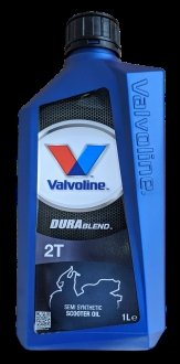 Автозапчасть Valvoline 862010