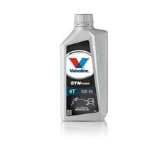 Мастило моторне Valvoline 862060