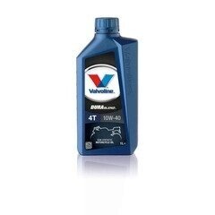 Масло моторное Durablend 4T 10W-40, 1 л Valvoline 862061