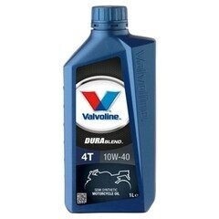 Масло моторное Synpower 4T 10W-40, 1 л Valvoline 862066