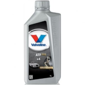 Автозапчасть Valvoline 866736