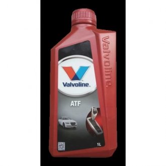 Автозапчасть Valvoline 866885