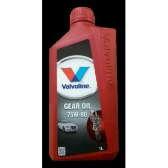 Автозапчасть Valvoline 866895