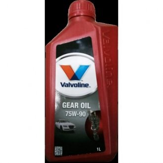 Автозапчасть Valvoline 867064