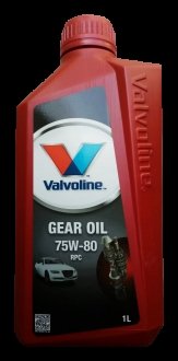 Автозапчасть Valvoline 867068