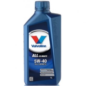 Автозапчасть Valvoline 872282