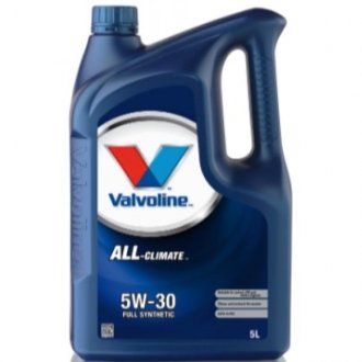 Автозапчасть Valvoline 872286