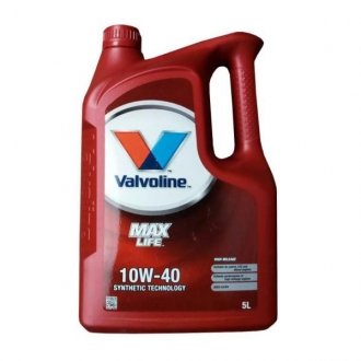 Автозапчасть Valvoline 872297