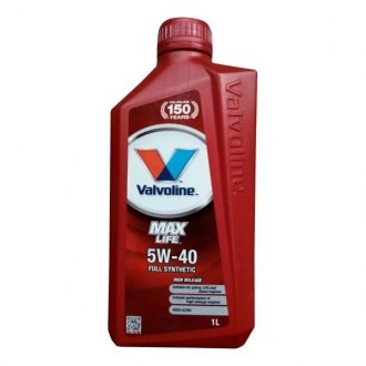 Автозапчасть Valvoline 872363