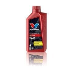 Масло моторное Maxlife 5W-30, 1 л Valvoline 872371